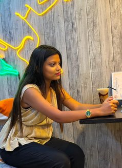 Only (live nude Cam & Sex chat) - escort in Kolkata Photo 1 of 6