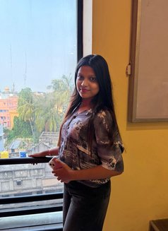 Only (live nude Cam & Sex chat) - escort in Kolkata Photo 2 of 6