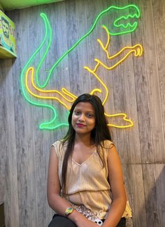 Only (live nude Cam & Sex chat) - escort in Kolkata Photo 4 of 6