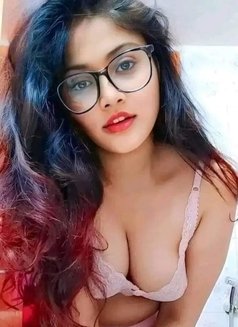 Cam Show + Realme Available - escort in Chennai Photo 1 of 3