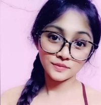 Ragini - puta in Chennai