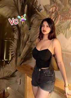 Cam Show Sani 24/7 With Real Meet - escort in Kathmandu Photo 5 of 5
