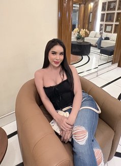 Cam Show Sell Content & Meet - Acompañantes transexual in Manila Photo 23 of 30