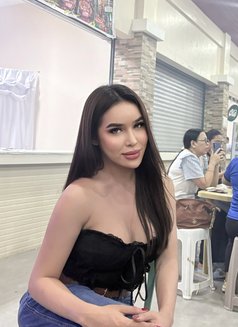 Cam Show Sell Content & Meet - Transsexual escort in Manila Photo 23 of 30