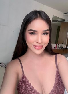 Cam Show Sell Content & Meet - Transsexual escort in Manila Photo 28 of 30
