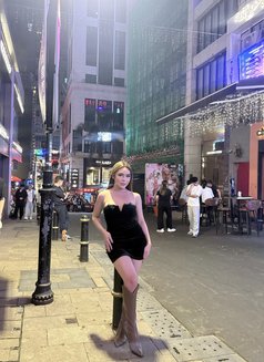 Cam Show Sell Content & Meet - Acompañantes transexual in Manila Photo 22 of 30
