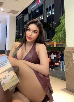 Cam Show Sell Content & Meet - Acompañantes transexual in Manila Photo 30 of 30