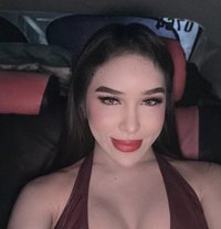 Cum in me daddy - Transsexual escort in Manila Photo 25 of 28