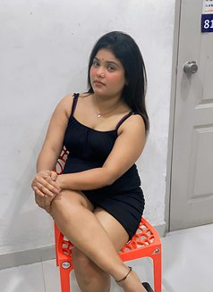 ❣️Cam show session & Real meet - escort in Indore Photo 3 of 4