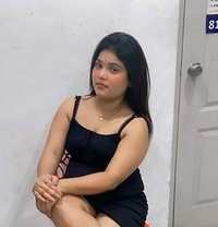 🦋(CAM SHOW & REAL MEET🥂)INDEPENDENT 🦋 - escort in Chennai Photo 1 of 1
