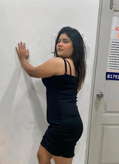 ❣️Cam show session & Real meet - escort in Indore Photo 4 of 4