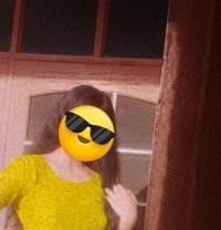 CAM SHOW & SEX CHAT 🤍5 - escort in Chandigarh