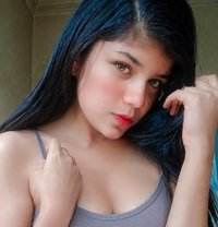 CAM SHOW & SEX CHAT 🤍9 - puta in Hyderabad Photo 4 of 4