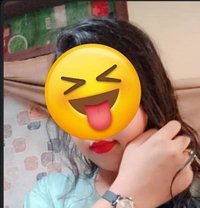 Cam Show sex chat available❤ - escort in New Delhi