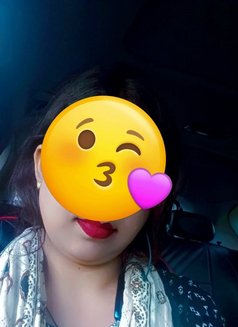 Cam Show sex chat available❤ - puta in New Delhi Photo 2 of 3