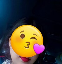 Cam Show sex chat available❤ - escort in New Delhi