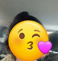 Cam Show sex chat available❤ - escort in New Delhi