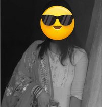 CAM SHOW SEX Chat 🤍5 - puta in New Delhi