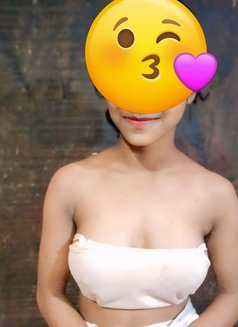 Independent cam show & only teligram - escort in Pune Photo 2 of 2