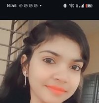 ❣️ (Cam Show❣️ & Sex Chat) Meet❣️ Up - escort in Hyderabad