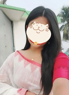 (Cam Show & Sex chat) Real Meet - escort in Ahmedabad Photo 1 of 5