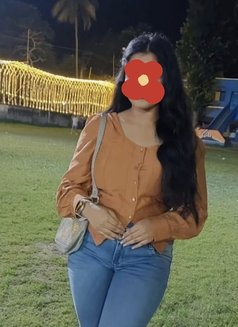 (Cam Show & Sex chat) Real Meet - escort in Ahmedabad Photo 2 of 5