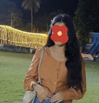 (Cam Show & Sex chat) Real Meet - escort in Ahmedabad Photo 2 of 5