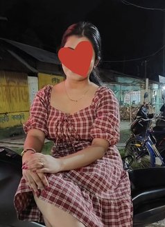 (Cam Show & Sex chat) Real Meet - escort in Ahmedabad Photo 3 of 5