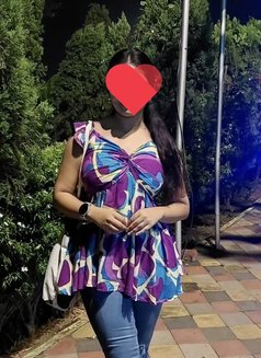 (Cam Show & Sex chat) Real Meet - escort in Ahmedabad Photo 4 of 5