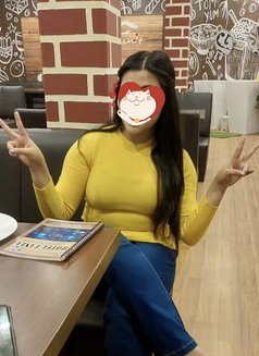 (Cam Show & Sex chat) Real Meet - escort in Ahmedabad Photo 5 of 5