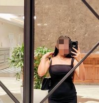(Cam Show & Sex chat) Real Meet - escort in Hyderabad Photo 2 of 3