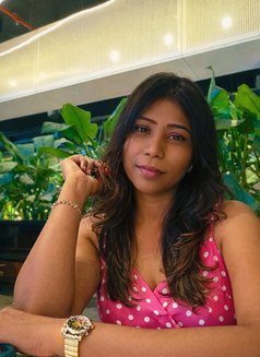 (Cam Show & Sex chat) Real Meet - escort in Pune Photo 1 of 1