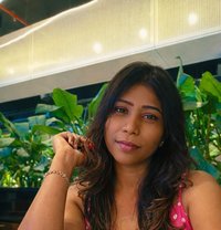 (Cam Show & Sex chat) Real Meet - escort in Pune