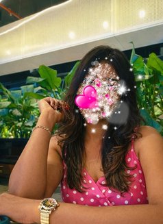 (Cam Show & Sex chat) Real Meet - escort in Pune Photo 2 of 3