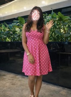 (Cam Show & Sex chat) Real Meet - escort in Pune Photo 3 of 3