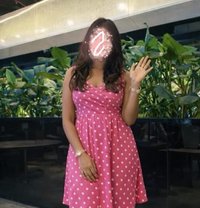 (Cam Show & Sex chat) Real Meet - escort in Pune