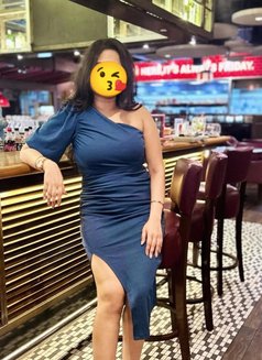 (Cam Show & Sex chat) Real Meet - escort in Pune Photo 1 of 5