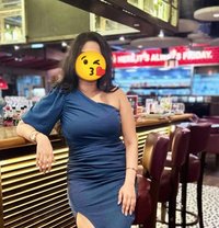 (Cam Show & Sex chat) Real Meet - escort in Pune Photo 1 of 5
