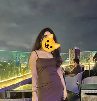 (Cam Show & Sex chat) Real Meet - escort in Pune Photo 2 of 5