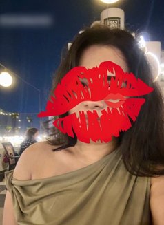 (Cam Show & Sex chat) Real Meet - escort in Pune Photo 3 of 5