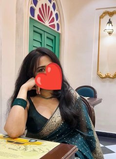 (Cam Show & Sex chat) Real Meet - escort in Pune Photo 4 of 5