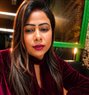 (Cam Show & Sex chat) Real Meet - puta in Pune Photo 1 of 1