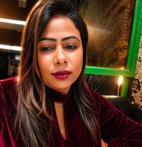 (Cam Show & Sex chat) Real Meet - escort in Hyderabad