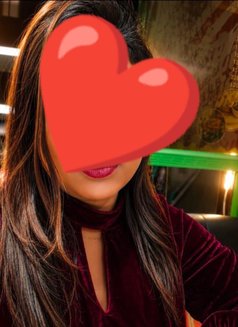 (Cam Show & Sex chat) Real Meet - escort in Pune Photo 2 of 2