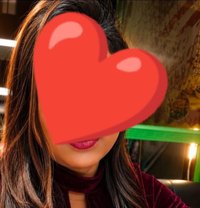 (Cam Show & Sex chat) Real Meet - escort in Pune