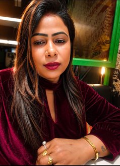 (Cam Show & Sex chat) Real Meet - escort in Pune Photo 3 of 3