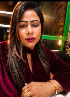 (Cam Show & Sex chat) Real Meet - puta in Pune Photo 2 of 2