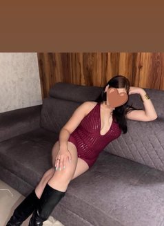 (Cam Show & Sex chat) Real Meet - puta in Pune Photo 3 of 8