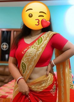Your bhabhi real❣️Cam show sex chet - escort in New Delhi Photo 2 of 5