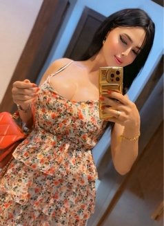 هيفاء شيميل عربية بإسطنبول - Transsexual escort in İstanbul Photo 24 of 30